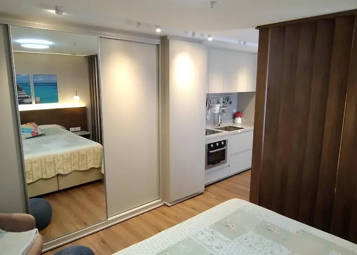 Apartamento Vintage *