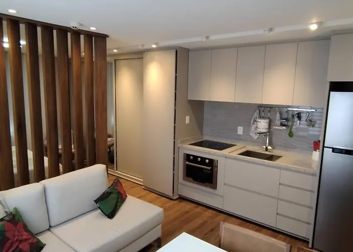 Vintage Apartamento *