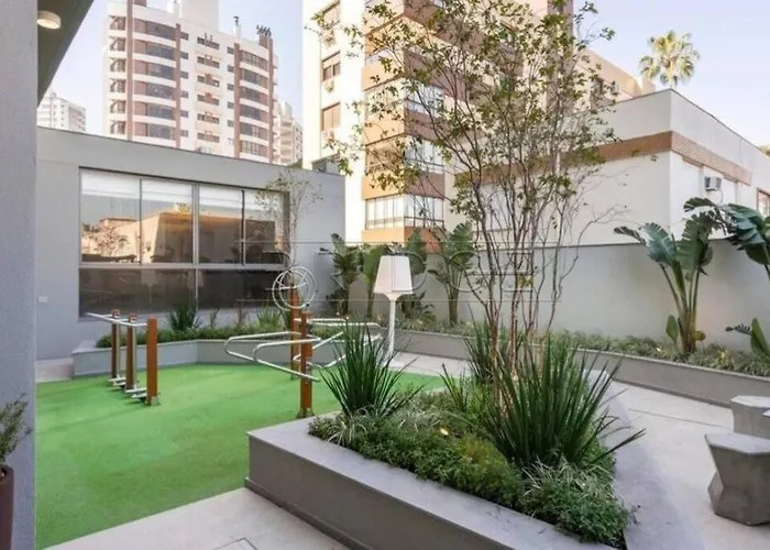 Vintage Apartamento